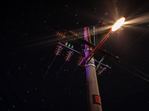 -THREE LITTLE BIRD'S