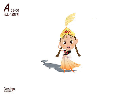 卡通形象（個人主頁-ZMTY5Nzc2MTY=） - 品牌 - 站酷設(shè)計師ZWZ557原創(chuàng)素材 - 站酷ZCOOL