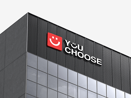 YUU CHOOSE柚选品牌全案设计