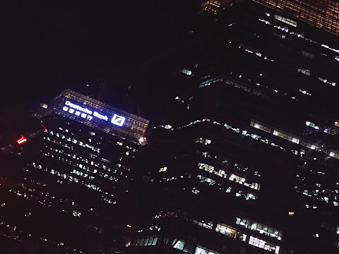 北京与泰国之光