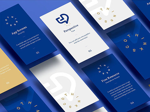 新思科公司logo提案