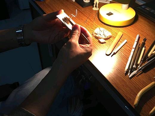 青藝工作室第一發(fā)（個(gè)人主頁(yè)-ZMjIxMzc1MDQ=） - 手辦/模玩 - 站酷設(shè)計(jì)師上著青藝原創(chuàng)素材 - 站酷ZCOOL