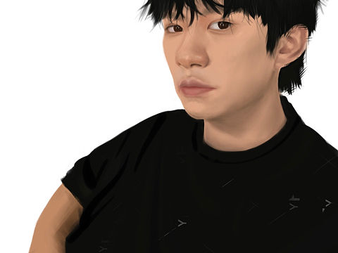 易烊千玺[z动心]