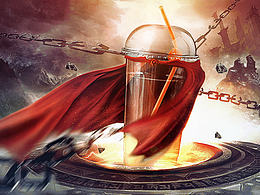 塑杯的一些合成