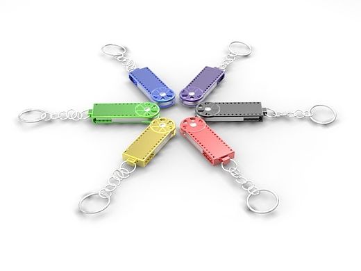 比赛类~~U盘设计、冰箱贴设计