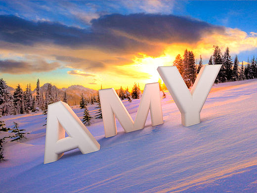 合成——日系类小尝试