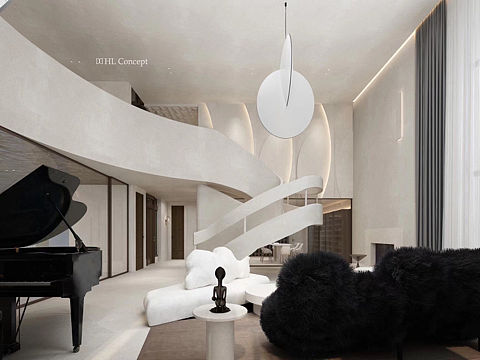 2021上半年设计项目回放