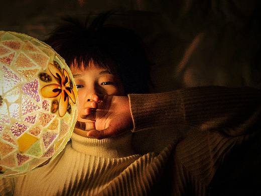 以梦为马，莫负韶华？