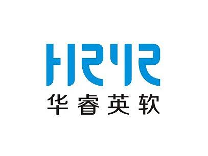 河南华睿英软信息技术有限公司logo（个人主页-ZMTY5OTE1NDQ=） - Logo - 站酷设计师水念原创素材 - 站酷ZCOOL