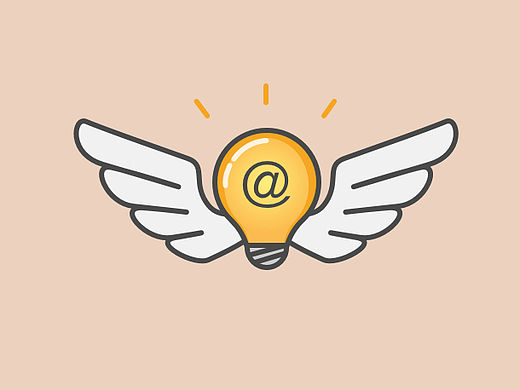 互联网创意产业机构LOGO（个人主页-ZMTU4ODM0NzI=） - 品牌 - 站酷设计师JasonJindesign原创素材 - 站酷ZCOOL