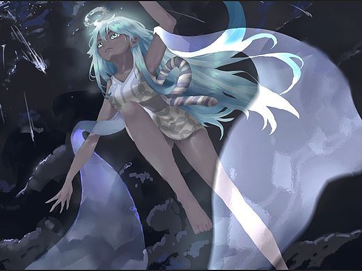第一次画黑皮肤( ᵒ̴̶̷̤໐ᵒ̴̶̷̤ )