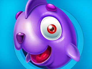 小鱼儿（个人主页-ZNjQ4MDgyOA==） - 图案 - 站酷设计师XXXZH原创素材 - 站酷ZCOOL