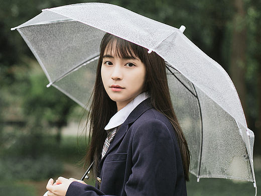 雨天