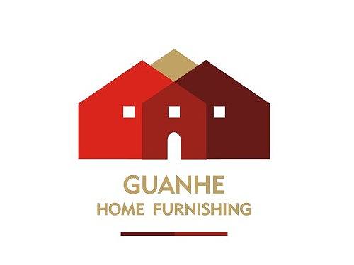 品牌设计 / 冠合家居logo