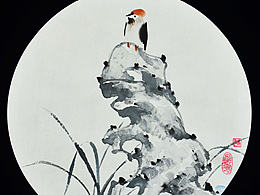 明信片