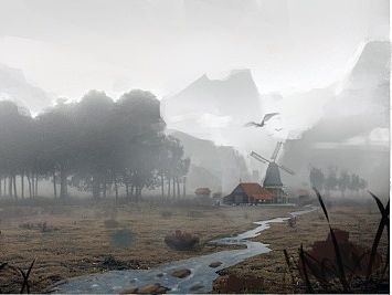 答知乎问（个人主页-ZODMxMDMwNA==） - 概念设定 - 站酷设计师白色铅笔君原创素材 - 站酷ZCOOL