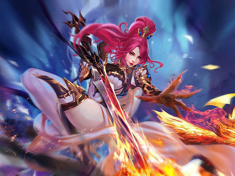 发一个上课示范图。