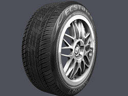 汽车轮毂（个人主页-ZMTg5OTcyMA==） - 机械/交通 - 站酷设计师Jason贾原创素材 - 站酷ZCOOL