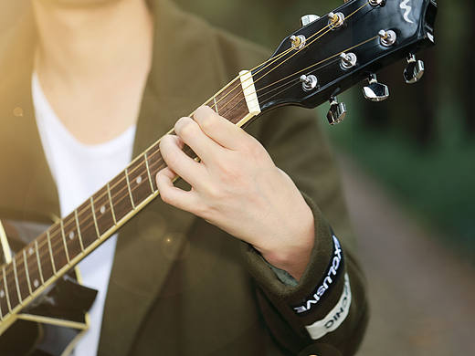 男朋友音乐（个人主页-ZMTk2NjE5Njg=） - 人像摄影 - 站酷设计师稻田摄影原创素材 - 站酷ZCOOL