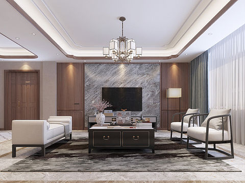 东方风格,体验不一样的高雅