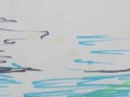 我眼中的線條世界