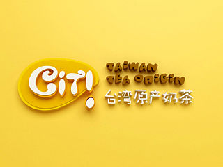 【醒狮】-CITI台湾原产奶茶