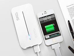 3C 數(shù)據(jù)類 鋰芯電池 移動(dòng)電源 描述詳情