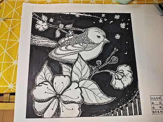 点的构成