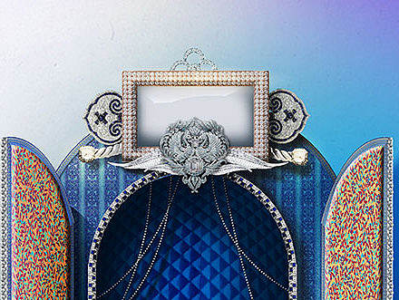 听说可以修修图