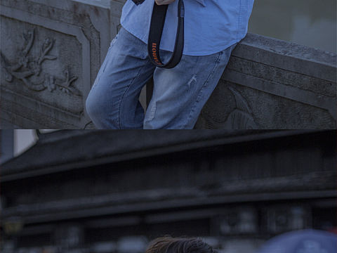 秋天（个人主页-ZMzkzNzI0MDQ=） - 人像摄影 - 站酷设计师小怡君原创素材 - 站酷ZCOOL