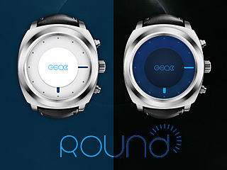 Round