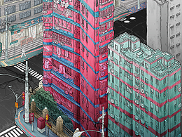 《格子》