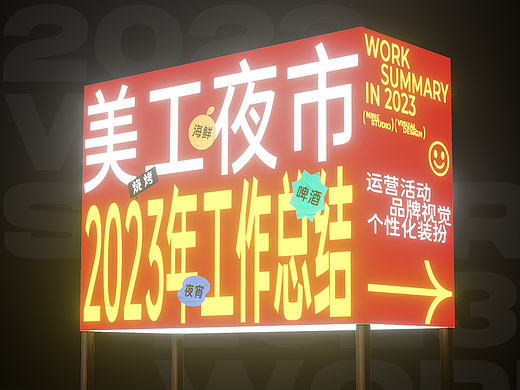 2023设计工作小结