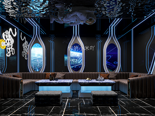 科技感ktv_素材网站_图片免费下载-zcool站酷