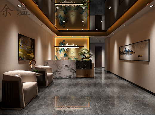 酒店|愿你被这个世界温柔以待