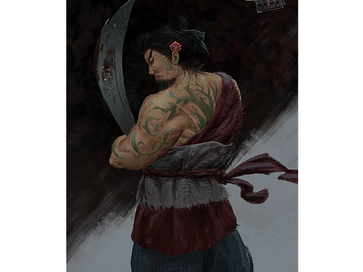 《花儿为什么这样红》