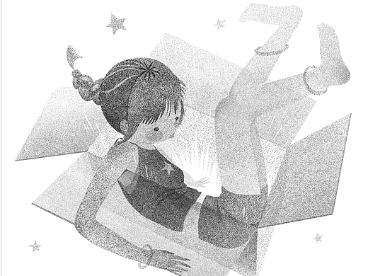 《安静的世界》