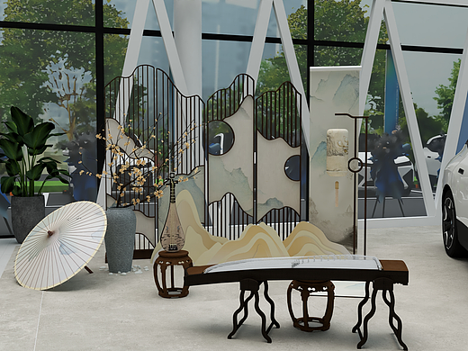 差点没抗住的开业