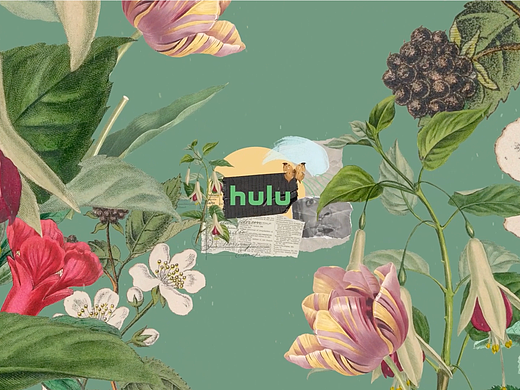 Hulu The Nostalgic