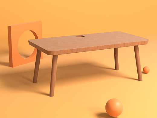 c4d，打卡第一天