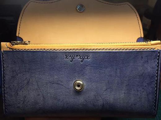 FV.handmade意大利擦蜡皮 手工私人订制