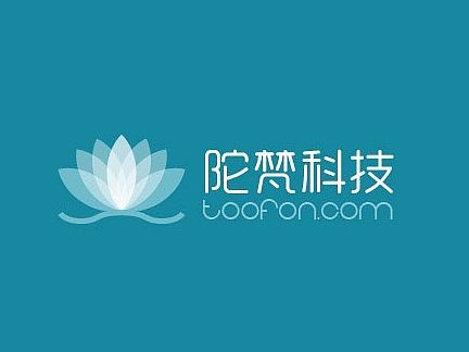 Logo设计-陀梵科技