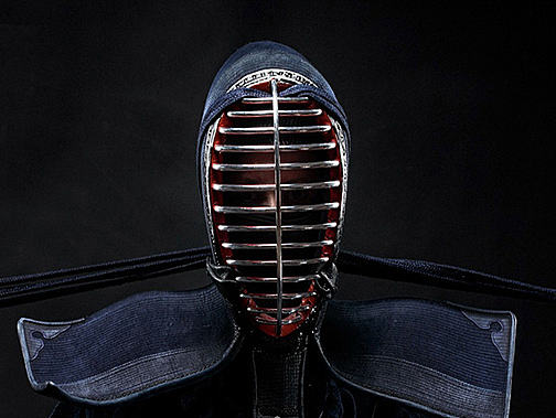 剑道邀请赛海报