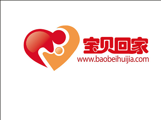 宝贝回家 海报