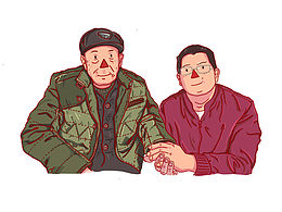 父亲节专题