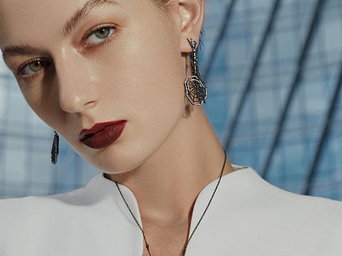 ITIS OK商业摄影｜饰品拍摄