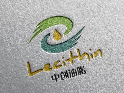 中创油脂®标志设计