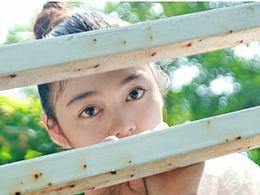 枝叶的罅隙里斜斜的透着记忆 落满一地思念