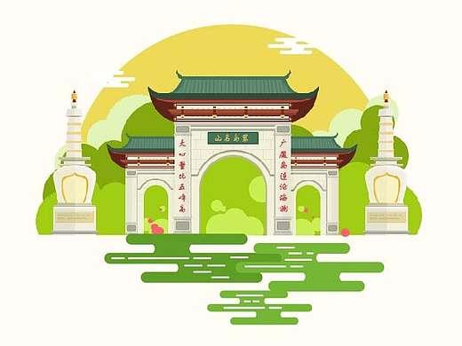 2015~2016我去过的地方