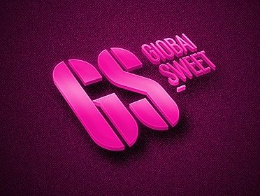 GLOBAL SWEET 进口超市连锁形象设计